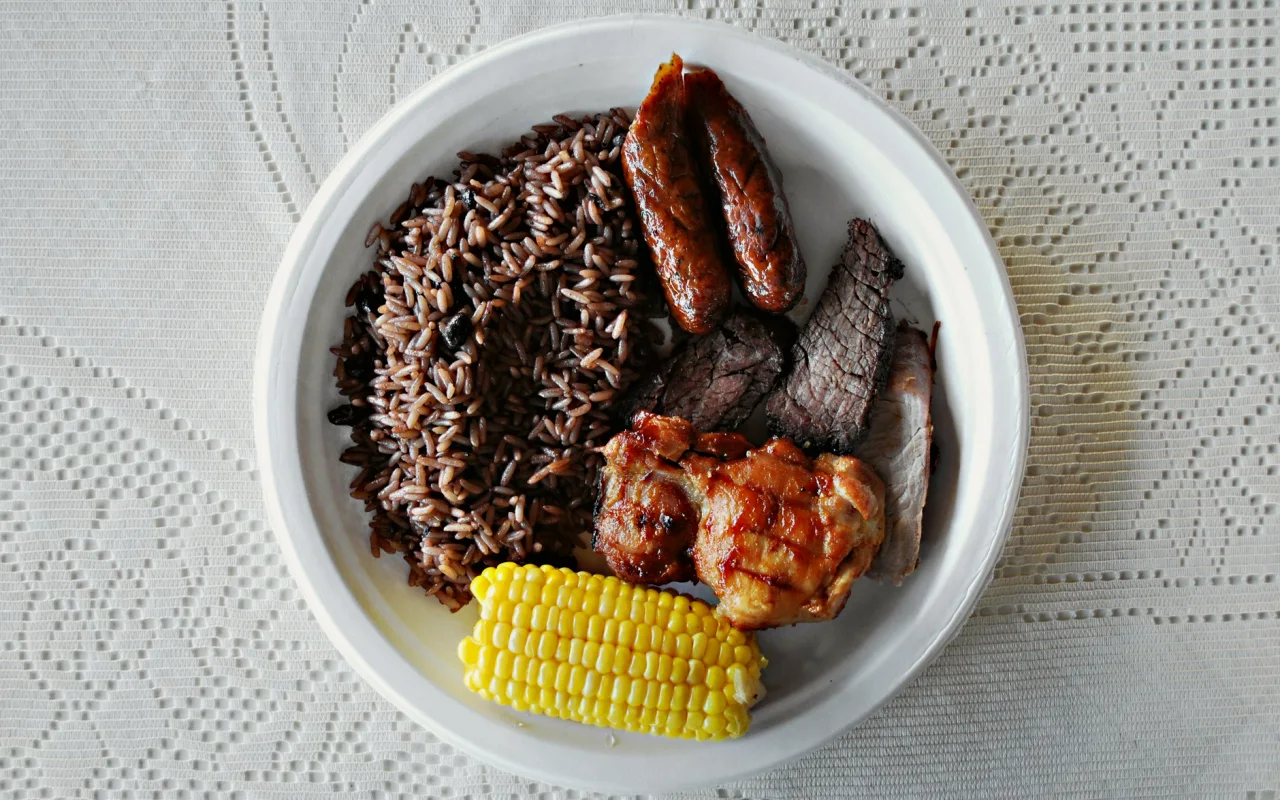 Joojeh Kebab